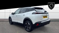 Peugeot 2008 1.5 BlueHDi 110 Allure Premium 5dr Diesel Estate